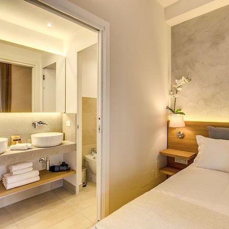 The Spanish Suite Campo De' Fiori Roma Exterior foto