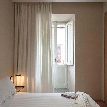 The Spanish Suite Campo De' Fiori Roma Exterior foto