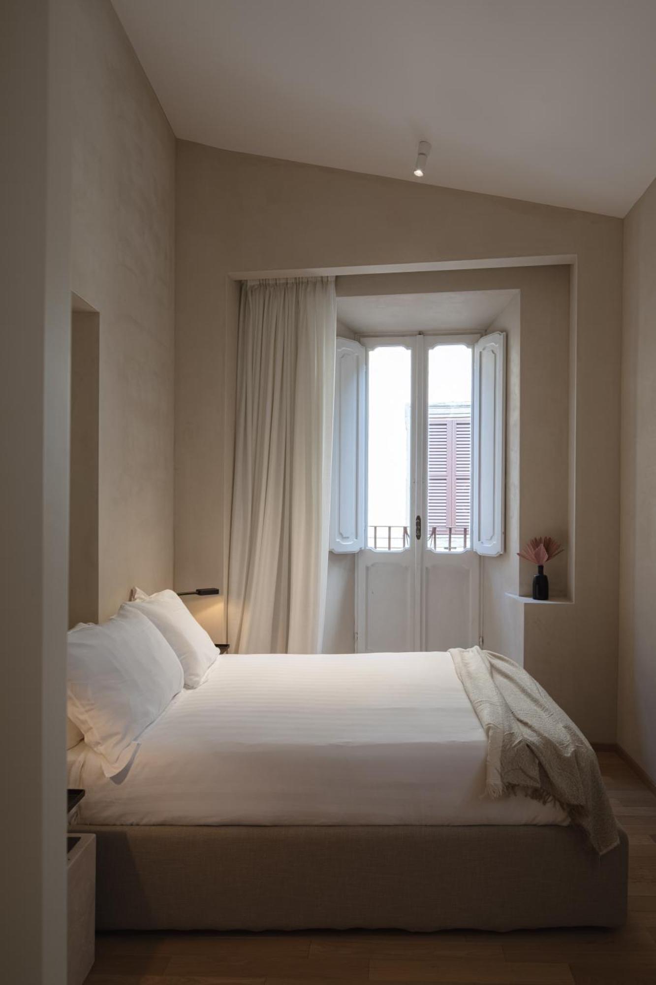 The Spanish Suite Campo De' Fiori Roma Exterior foto