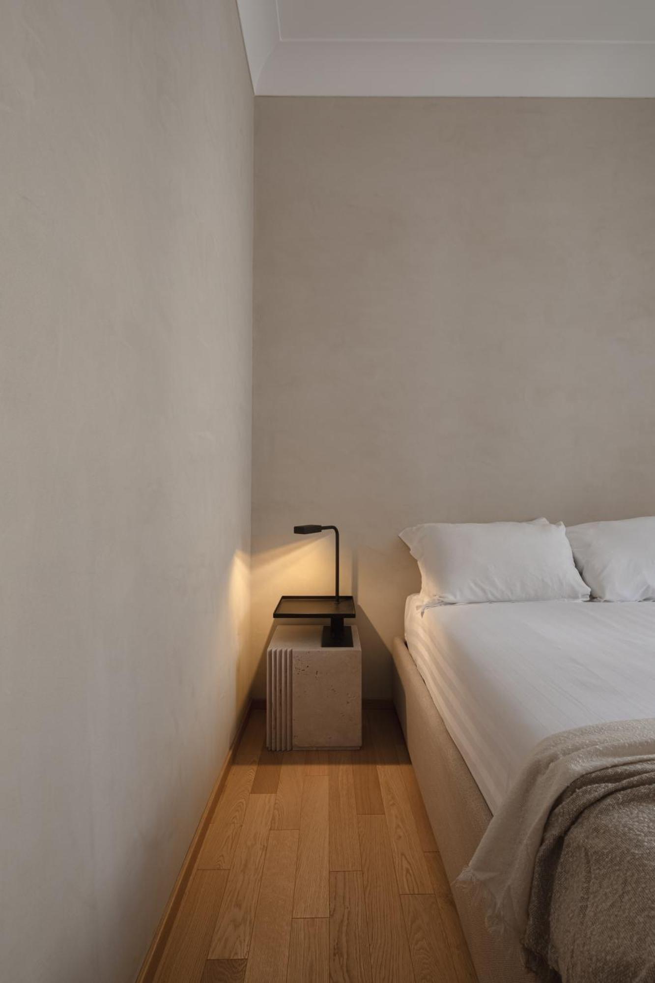 The Spanish Suite Campo De' Fiori Roma Exterior foto