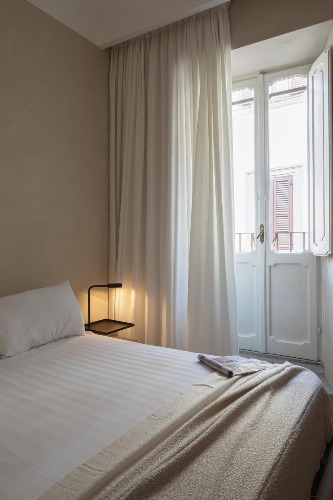 The Spanish Suite Campo De' Fiori Roma Exterior foto