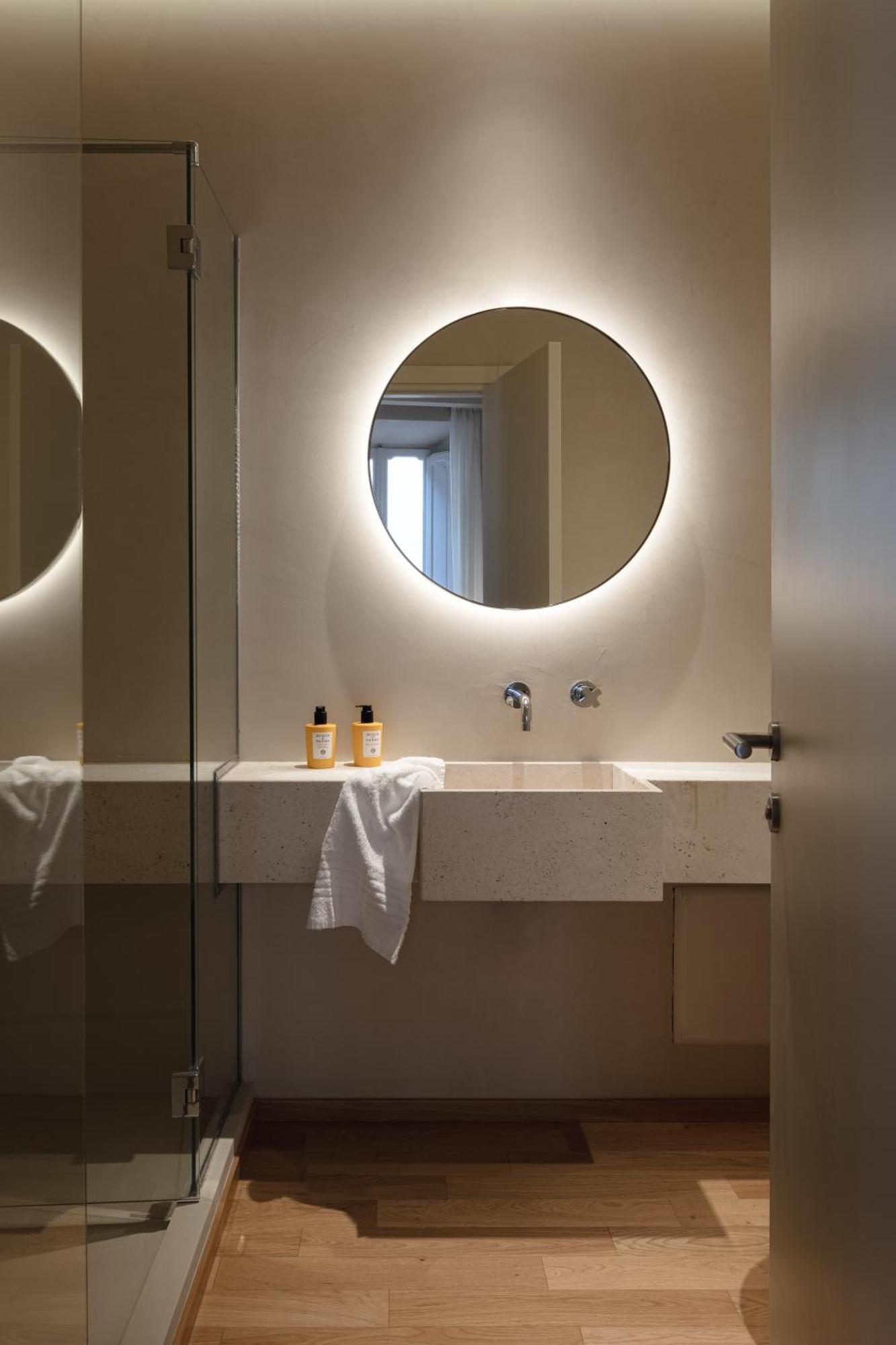 The Spanish Suite Campo De' Fiori Roma Exterior foto