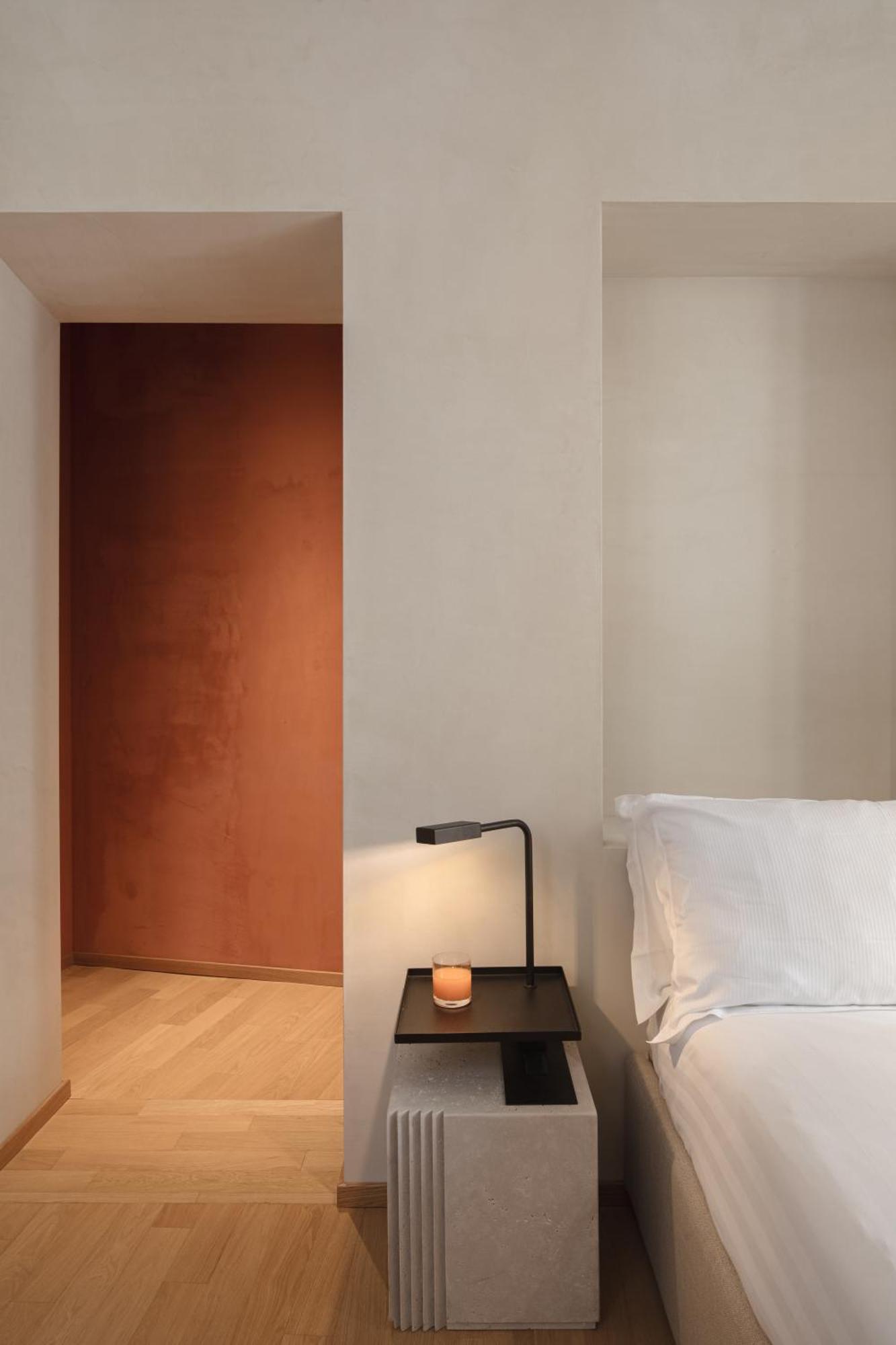 The Spanish Suite Campo De' Fiori Roma Exterior foto