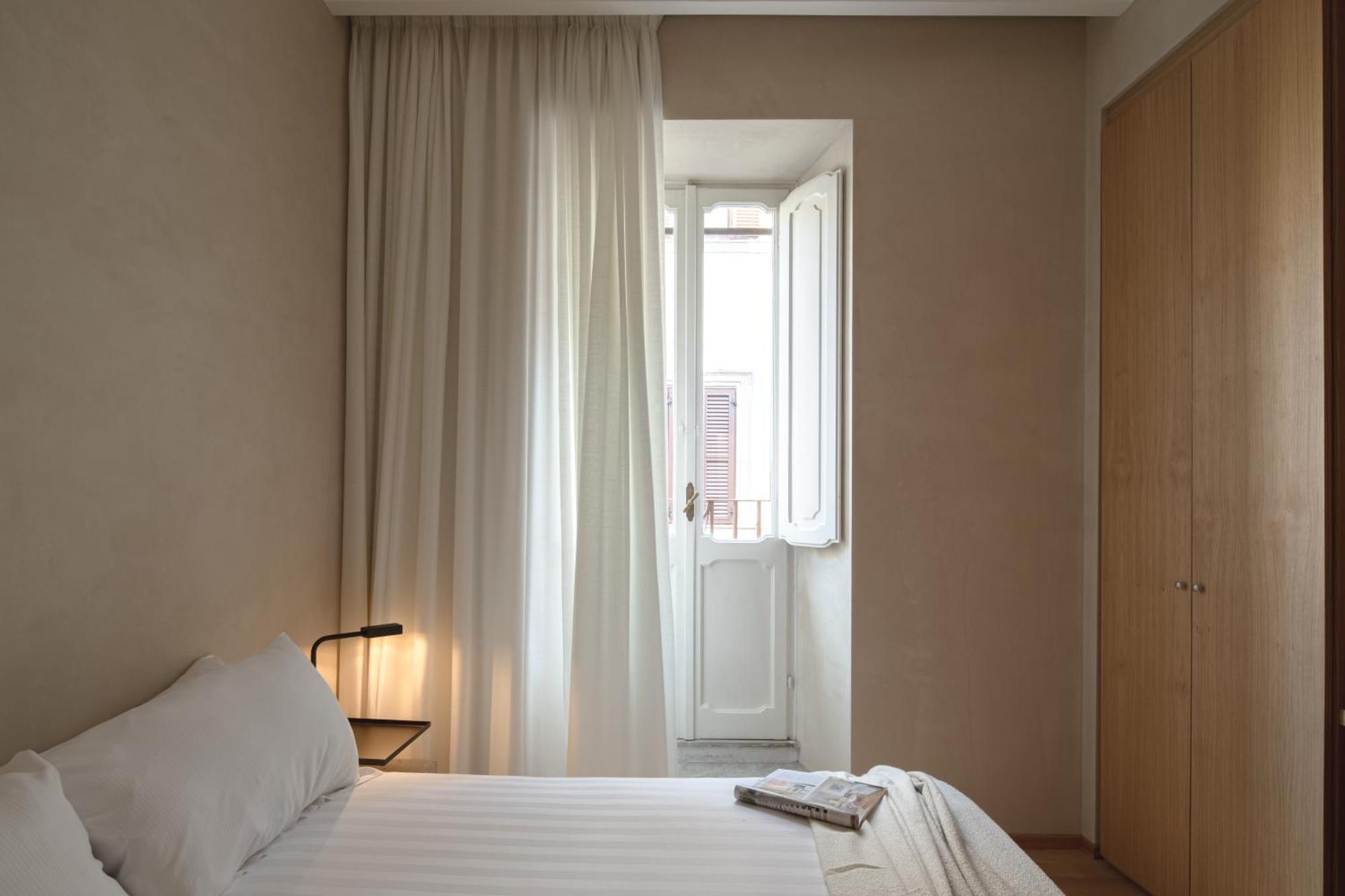 The Spanish Suite Campo De' Fiori Roma Exterior foto