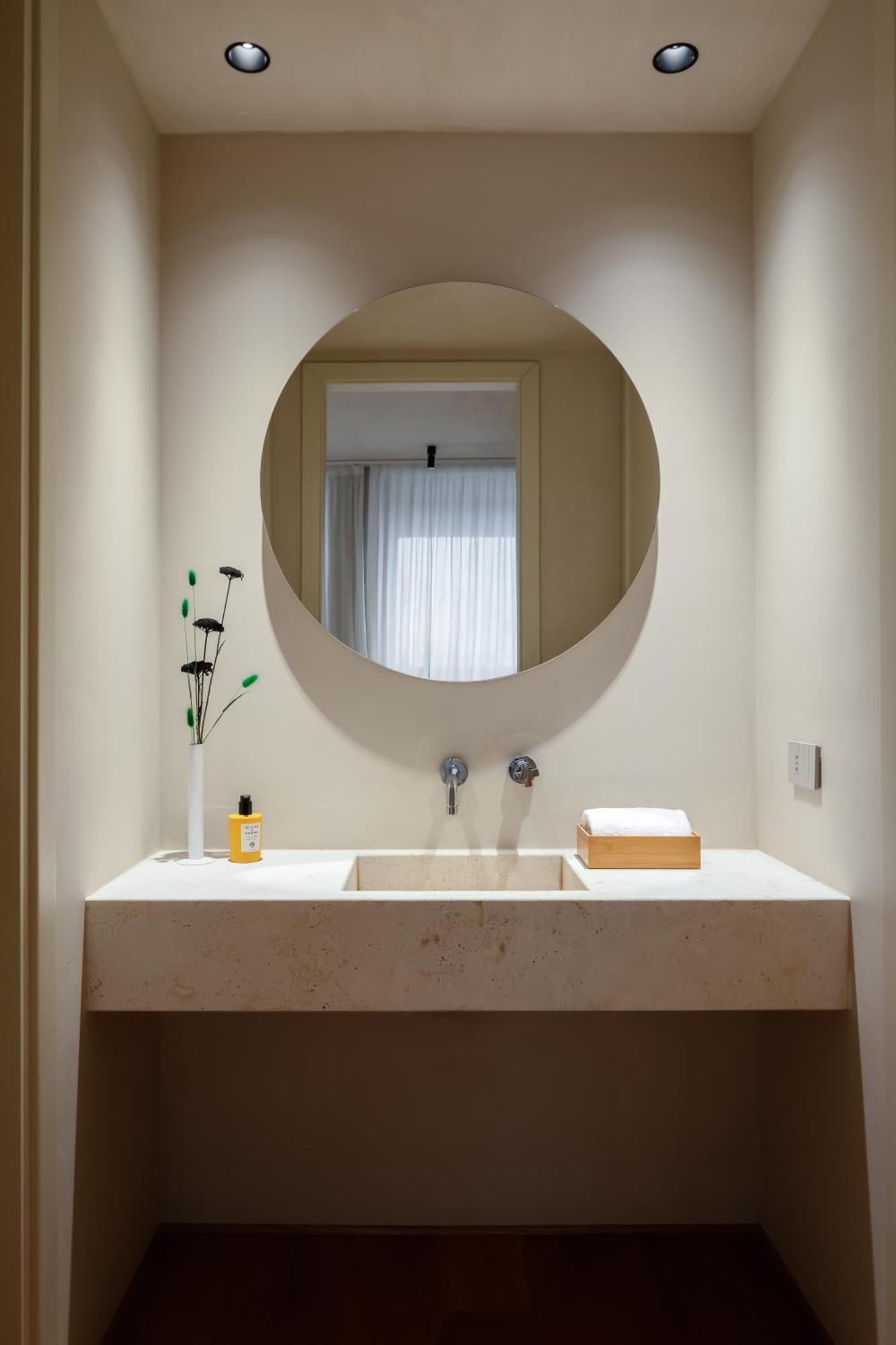 The Spanish Suite Campo De' Fiori Roma Exterior foto