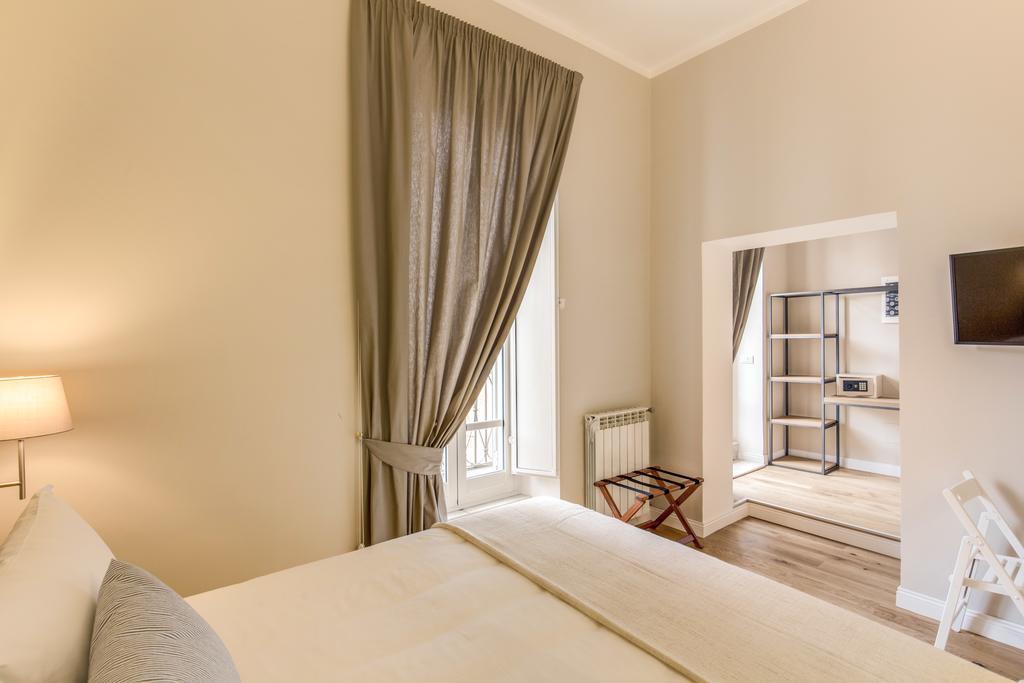 The Spanish Suite Campo De' Fiori Roma Exterior foto