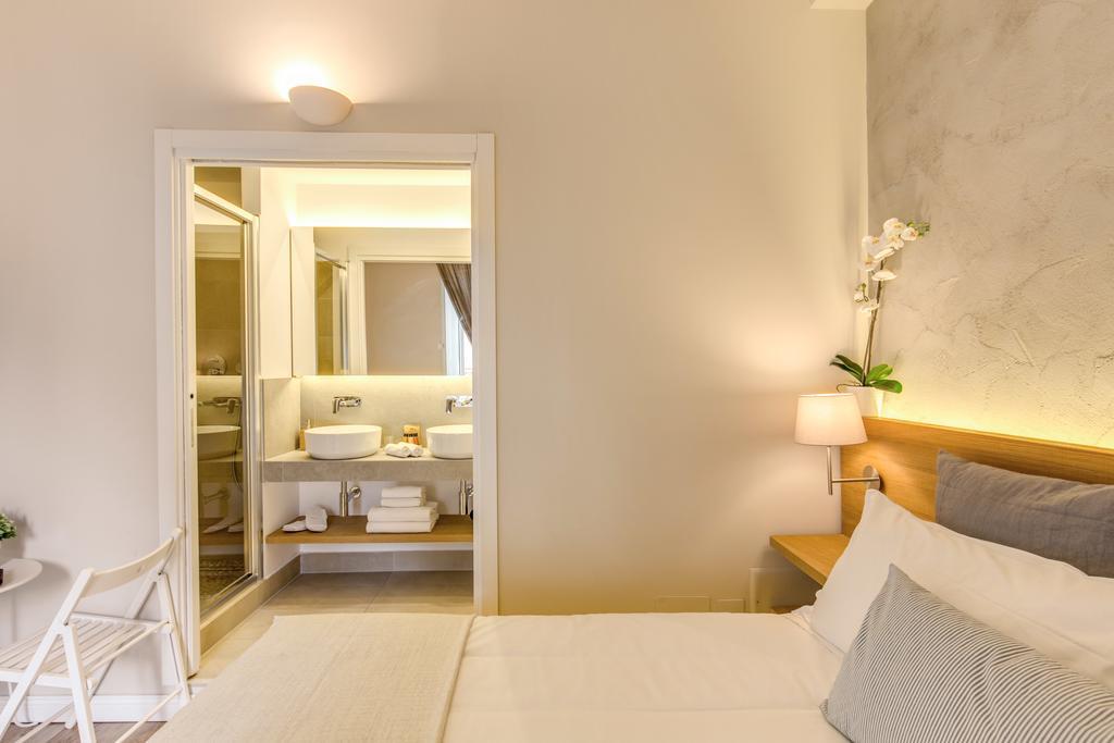 The Spanish Suite Campo De' Fiori Roma Exterior foto