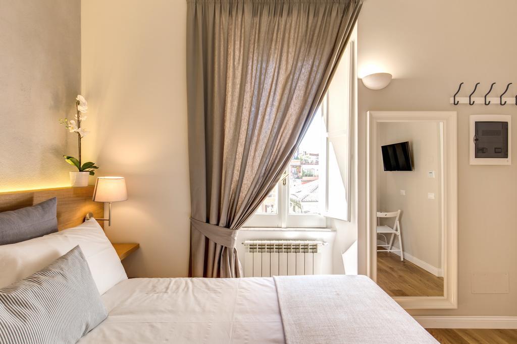 The Spanish Suite Campo De' Fiori Roma Exterior foto