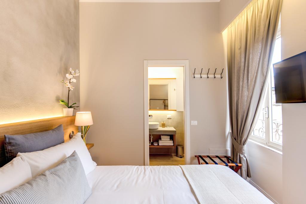 The Spanish Suite Campo De' Fiori Roma Exterior foto