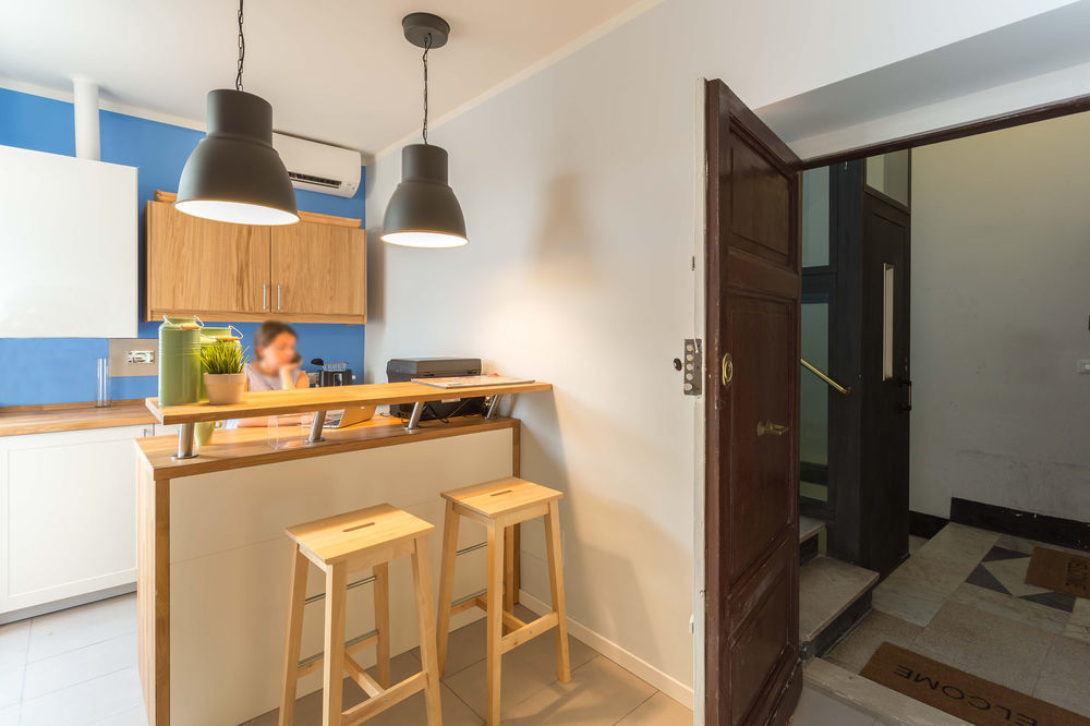 The Spanish Suite Campo De' Fiori Roma Exterior foto