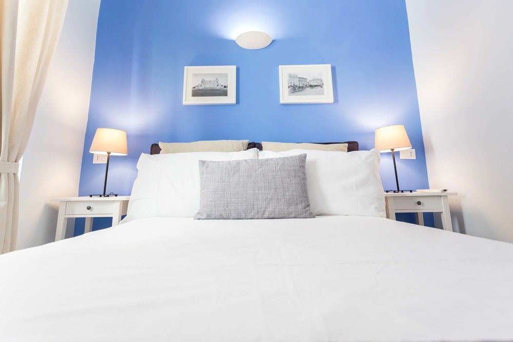 The Spanish Suite Campo De' Fiori Roma Exterior foto