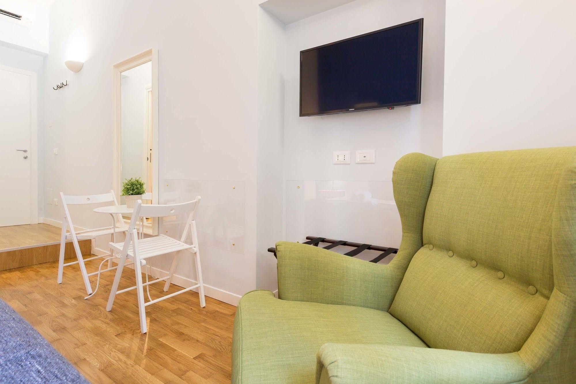 The Spanish Suite Campo De' Fiori Roma Exterior foto
