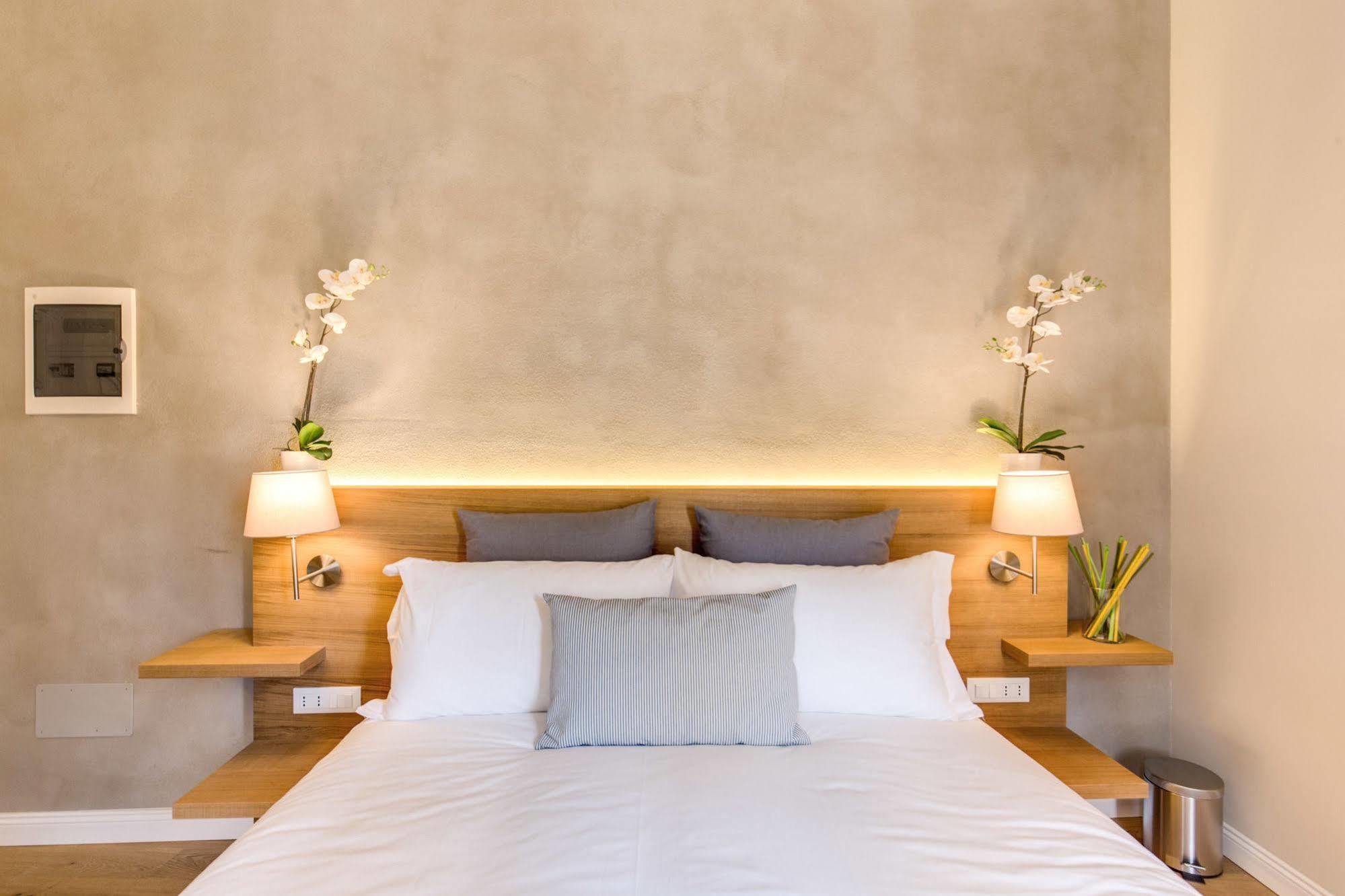 The Spanish Suite Campo De' Fiori Roma Exterior foto
