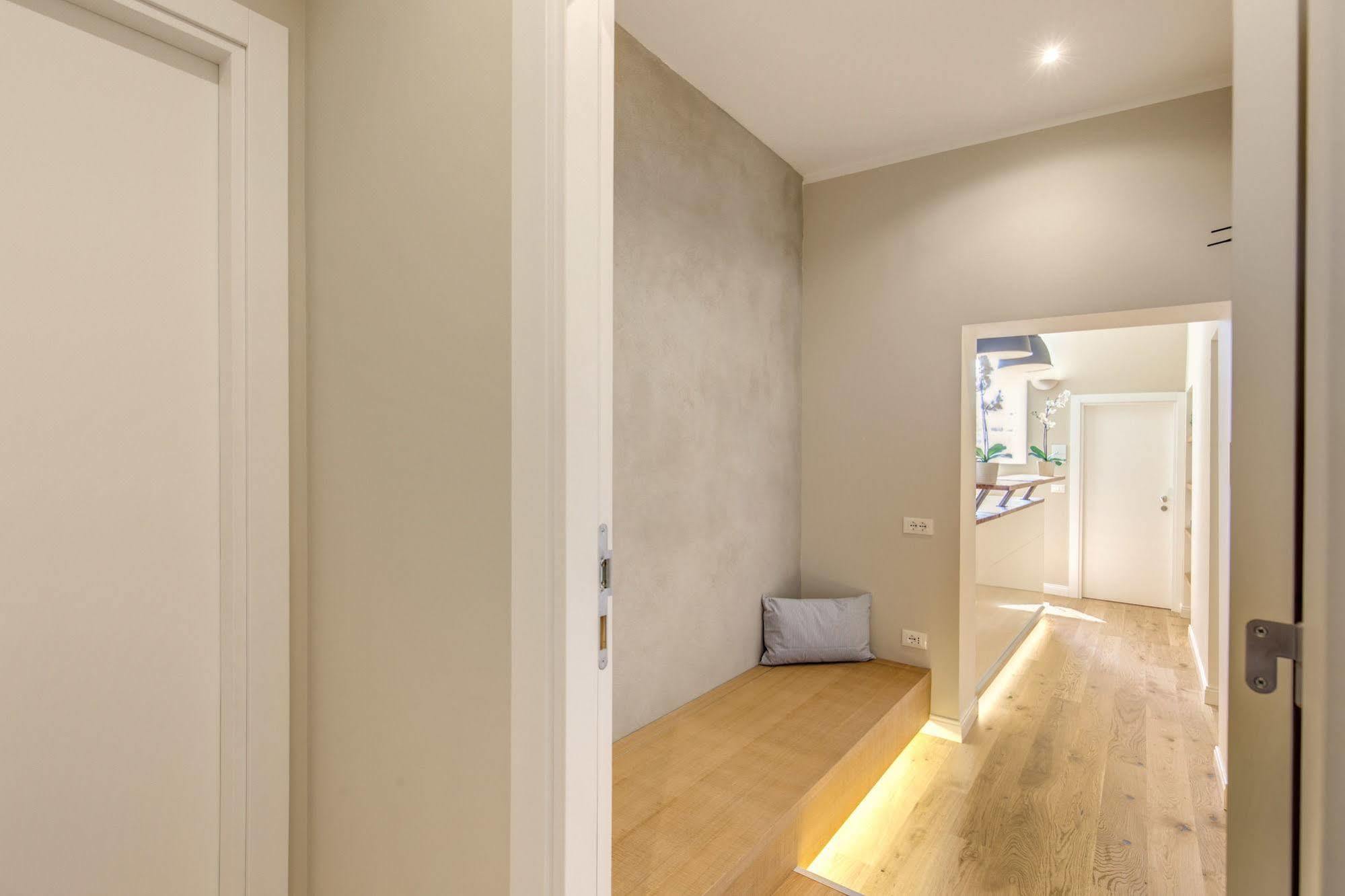 The Spanish Suite Campo De' Fiori Roma Exterior foto