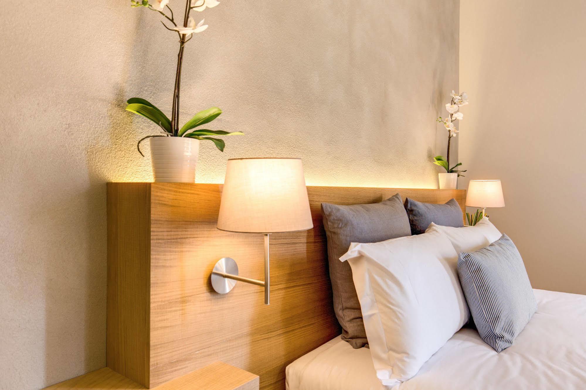 The Spanish Suite Campo De' Fiori Roma Exterior foto