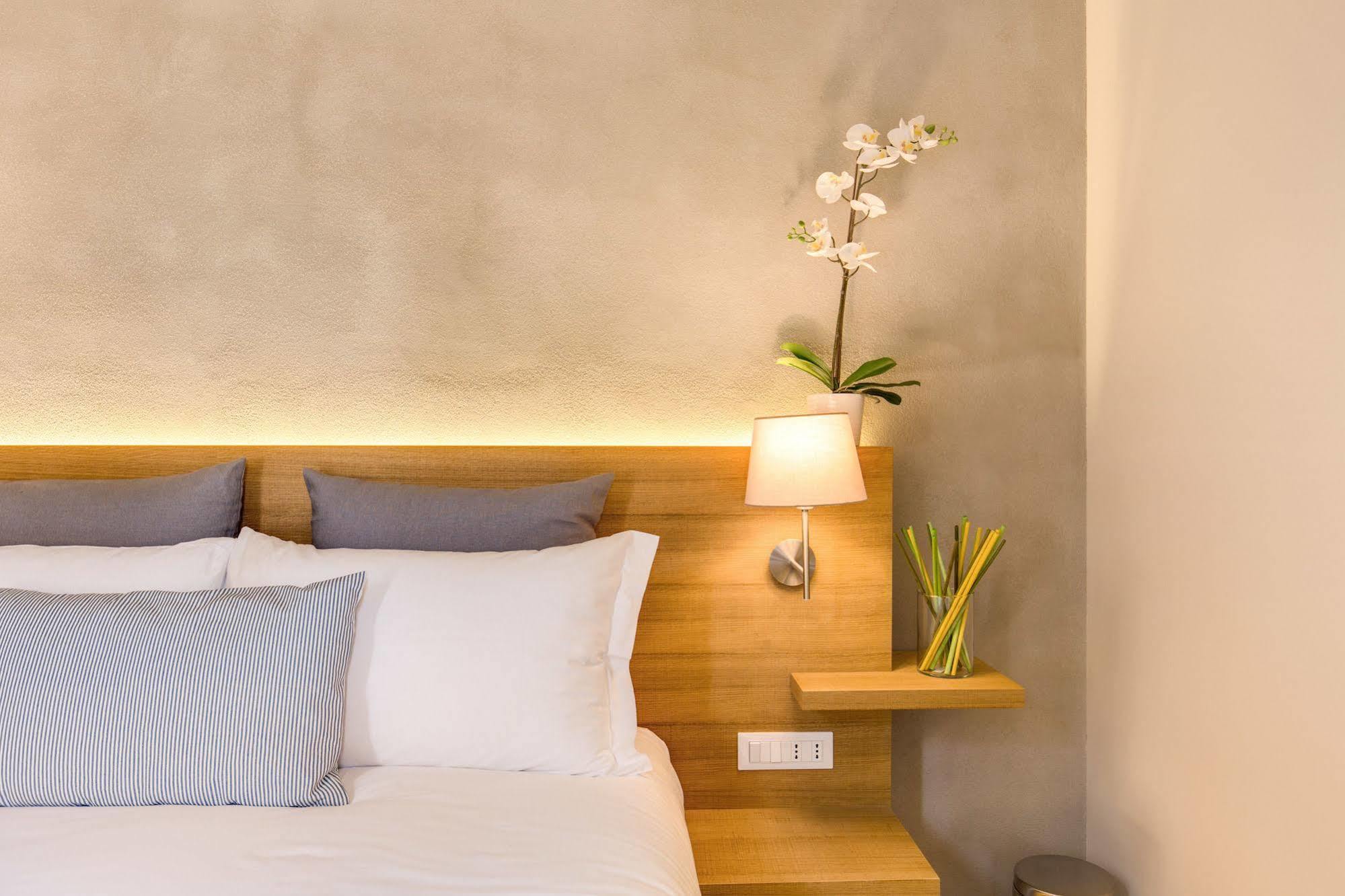 The Spanish Suite Campo De' Fiori Roma Exterior foto