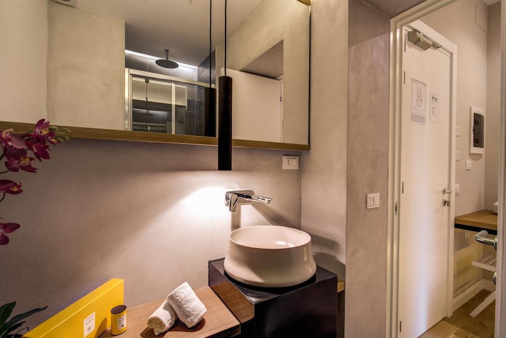 The Spanish Suite Campo De' Fiori Roma Exterior foto